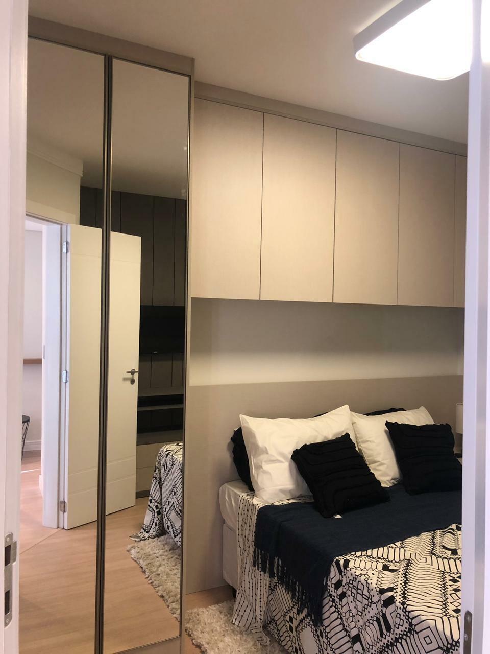 Lançamento Apartamento